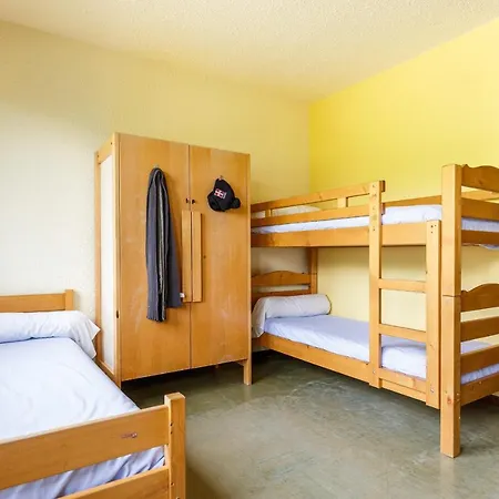 Hostel Hi *