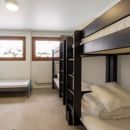 Hi Hostel *