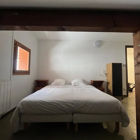 Hostel Hi Valmeinier