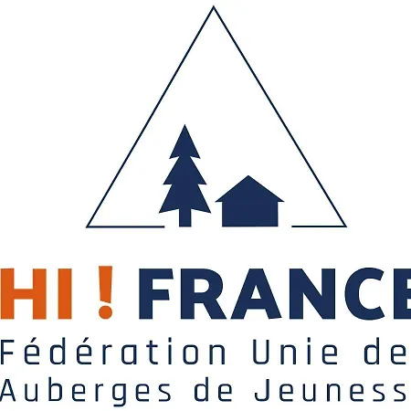 Auberge de jeunesse Hi *
