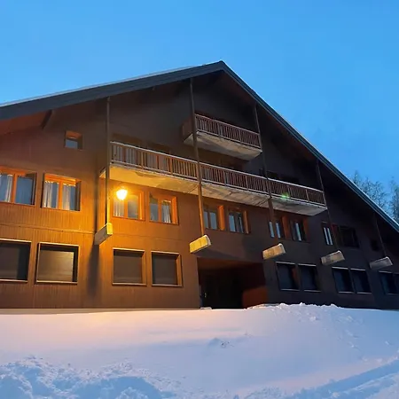 Hi Auberge de jeunesse